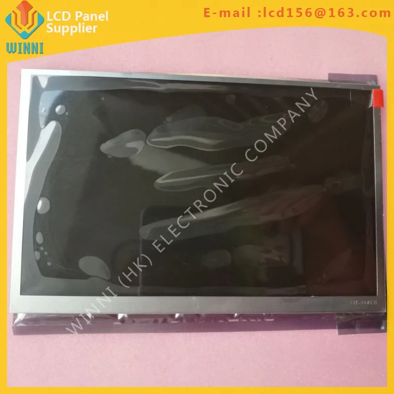 7 インチ 800*480 TFT LCD LMS700KF23 004|電気製品ストック| - AliExpress