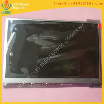 

7 inch 800*480 TFT-LCD LMS700KF23-004
