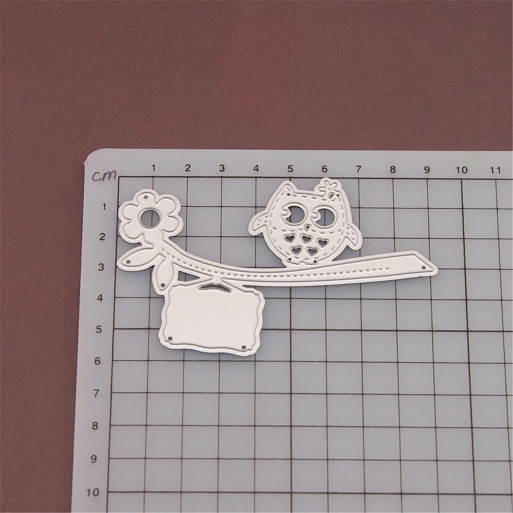 Cutting Dies (3)