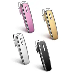 Новая bluetooth-гарнитура наушники Hands-free наушники мини беспроводные гарнитуры наушник для iPhone xiaomi с крюком