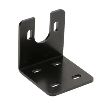 

775 Dc Motor Bracket 750 755 795 7 Series Motor Base Electroplating Fixed Mounting Base Machine Seat Support Bracket
