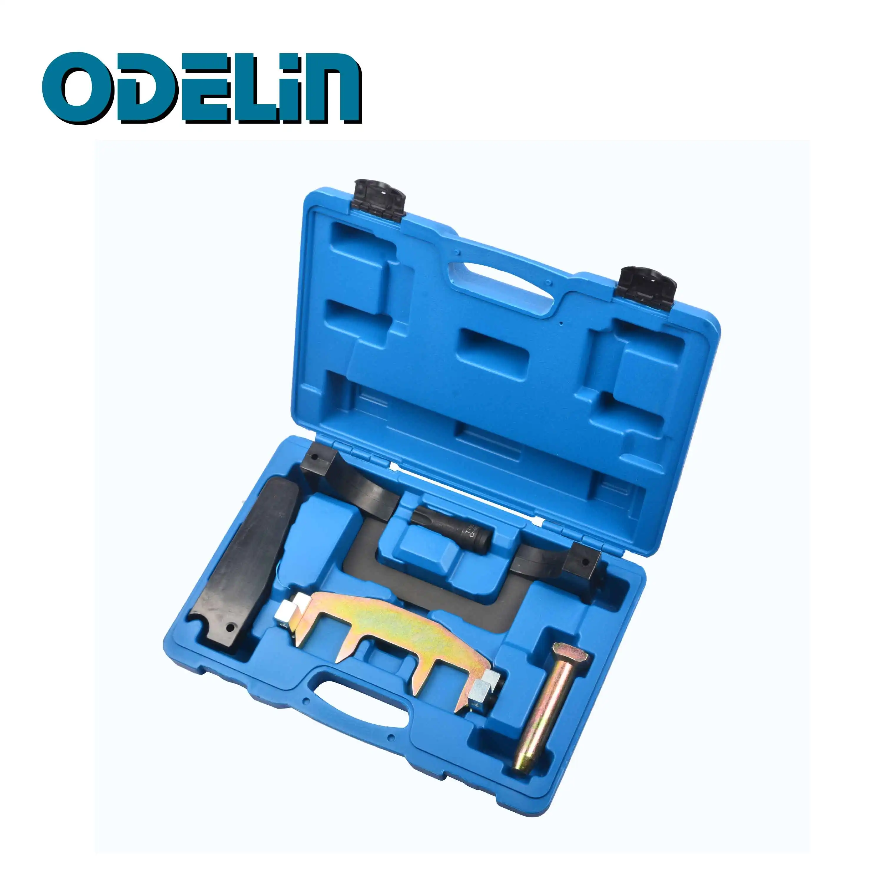 Engine Camshaft Alignment Timing Locking Chain Fixture Tool Set For