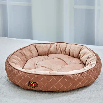 

Factory Summer Breathable Easy to Clean Pet Bed Mat Small and Medium-sized Multi-Function Cooling Pet Bed Dog Cat Mat