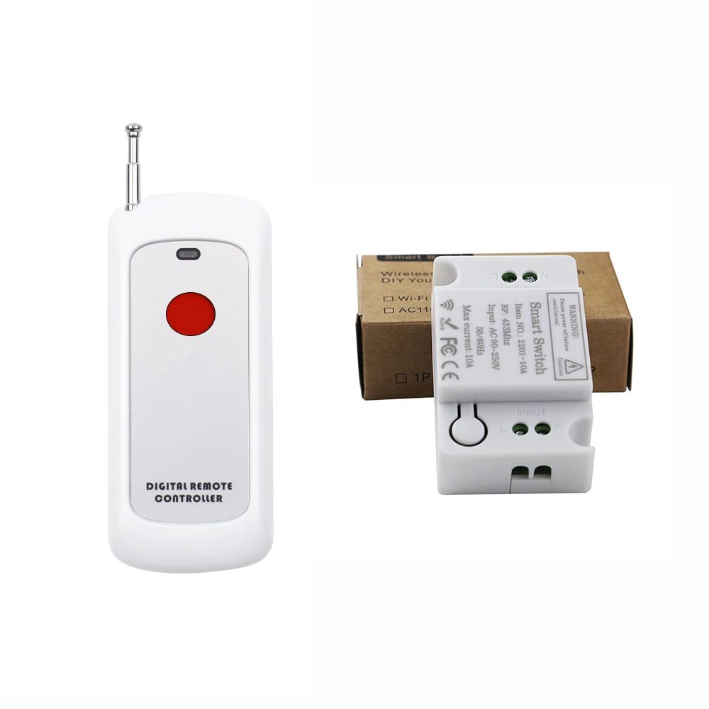 interruptores e acessórios para interruptores