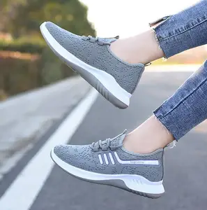 Shoes women's summer 2020 women's shoes casual running shoes fashion lace-up shoes breathable sports shoes women Shoes women's summer 2020 women's shoes casual running shoes fashion lace-up shoes breathable sports shoes women