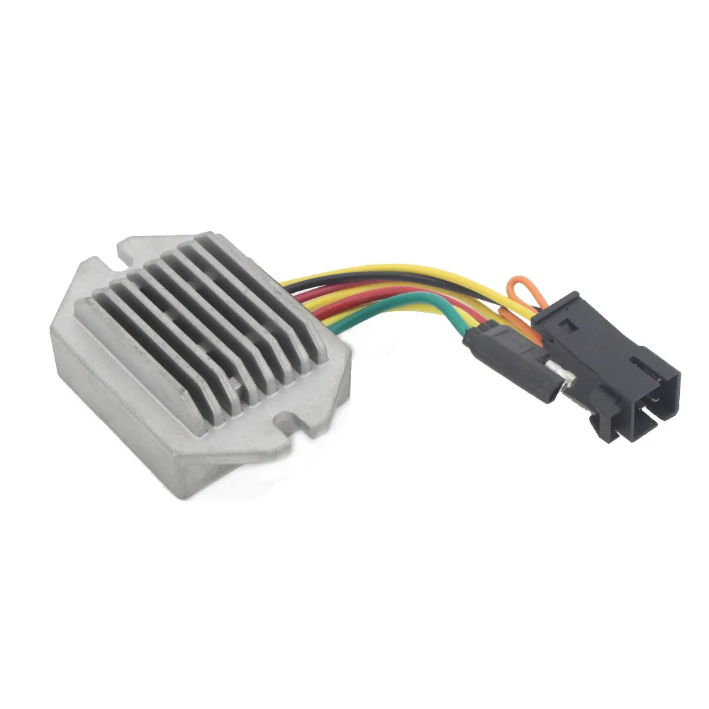 4013460 регулятор напряжения мотоцикла выпрямитель для Polaris SwitchBack Rush RMK Pro RMK Indy 600 800 assake RMK 800 155in