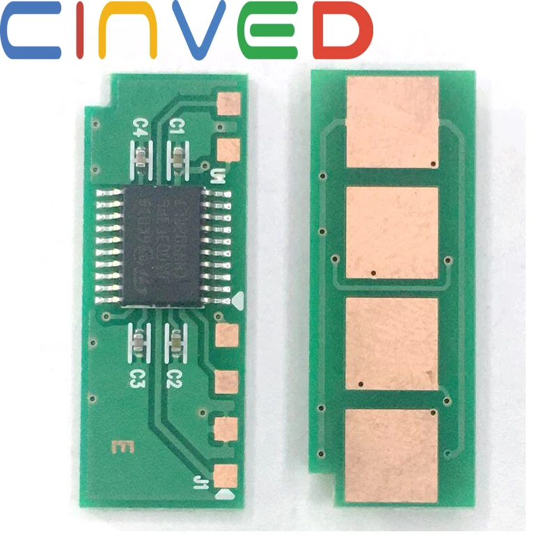 1X 1 6 K PC-211E PC-211EV PC-210 PC-210E чип постоянного тонера для картриджа Pantum M6500 M6550 M6600 P2500 P2200