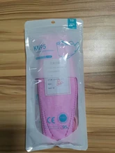 Mascarilla Facial FFP2 de 4 capas para adultos, KN95 máscara Facial de Corea, protectora ffp2, CE, FFPP2