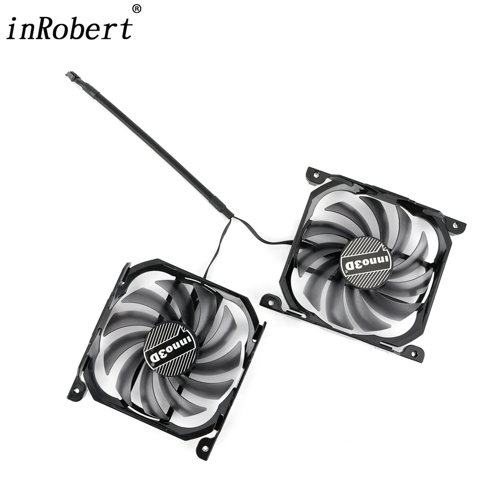 Деталь 85 мм для замены видеокарты INNO3D GeForce GTX 1060 1070 1080 Ti Twin X2 P104-100 | Компьютеры и