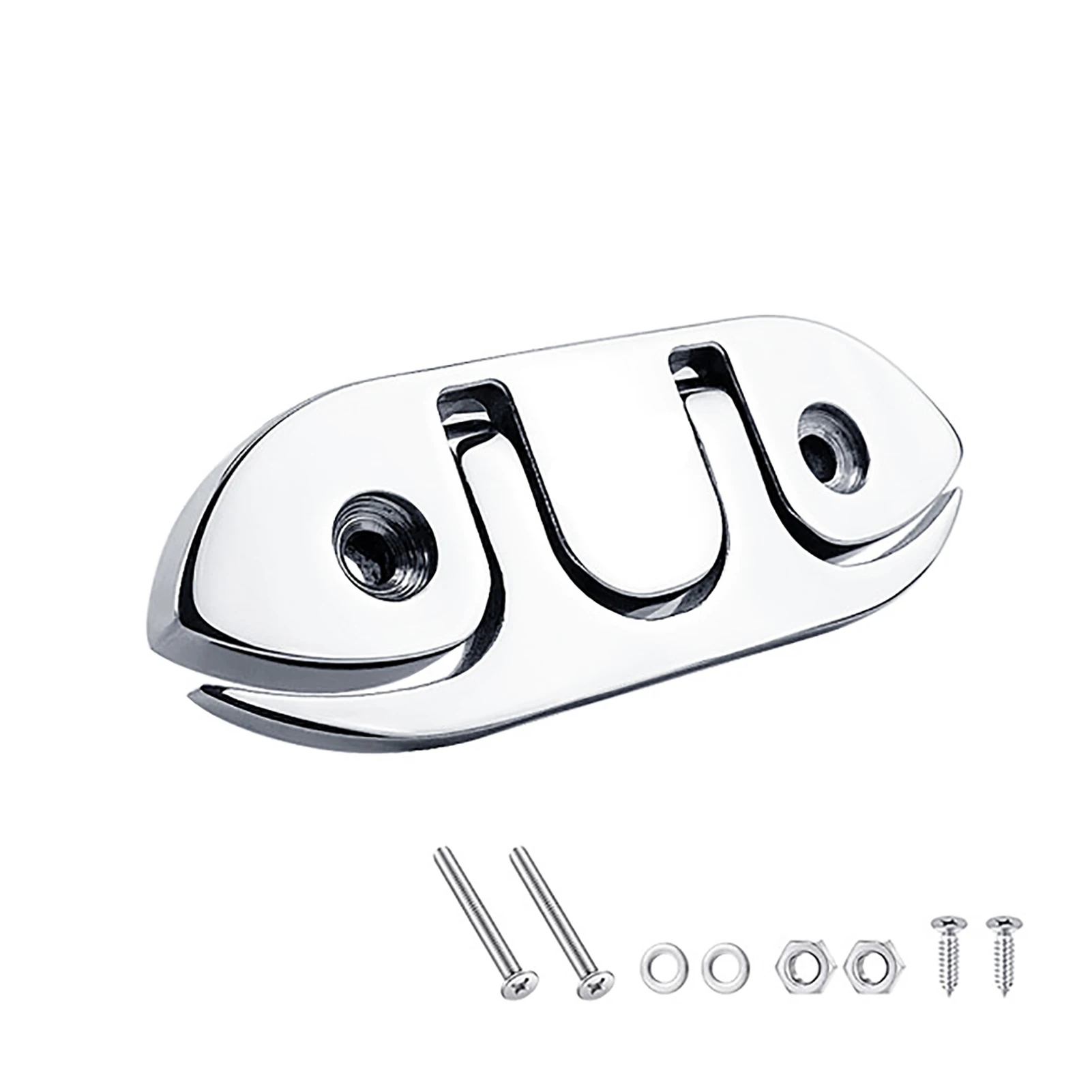 Pop Up Boat Cleat Folding Cleats For Dock Boat Flip Up Cleat Dock