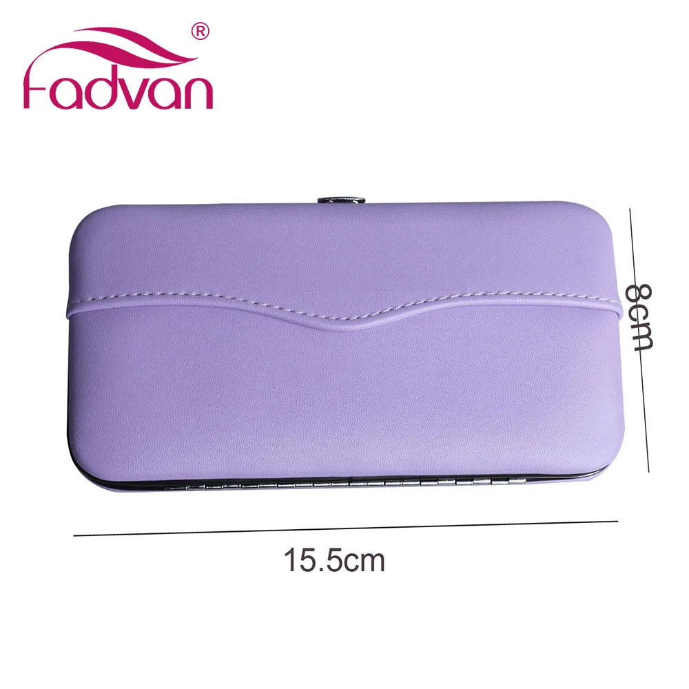 1 Piece Tweezers Case for Eyelash Extension Tweezers Eyelash Building Tools Storage Box for Tweezers(without tool kits) 3