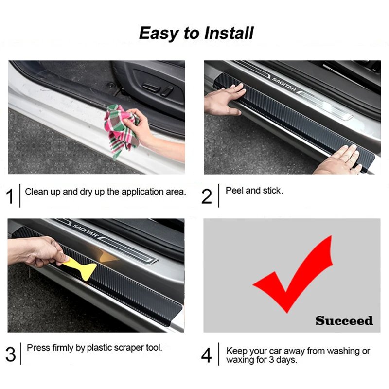 安装