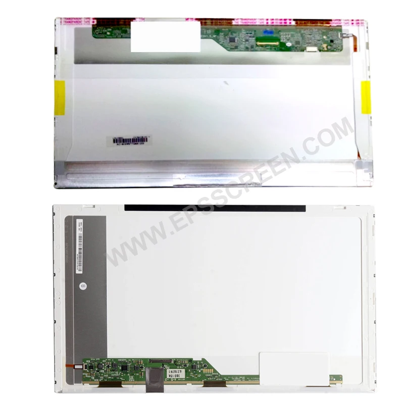 15.6&quot WXGA Laptop LED LCD Screen Matrix For Lenovo G500 G505 G510 G550 G555 G560 G570 G575 G580 G585 B560 v580 free shipping |