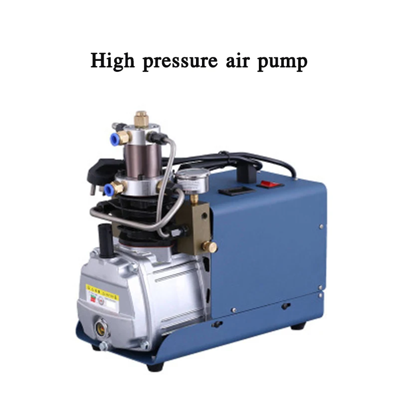 Highpressureairpumpbicycleelectricairpumphighpressureair
