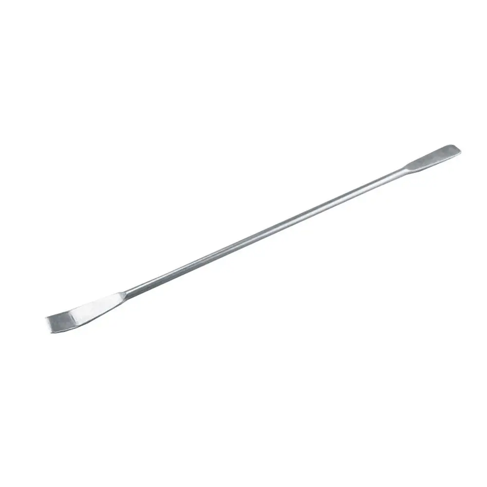 

Laboratory Tools Stainless Steel Scraping Spoon Experiment Equipment Teaching Medicine Spatula Medical instrument