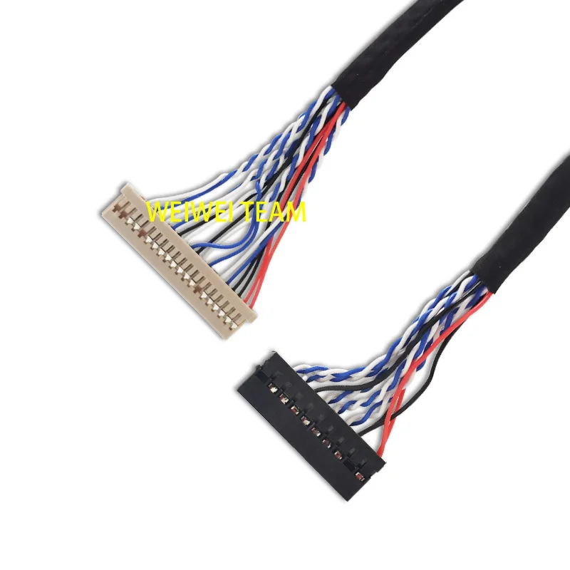 Wisecoco 15 дюймов 1024x600 экран панель M150GNN2 R1 R2 R3 ЖК-дисплей HDMI VGA LVDS драйвер плата широкий угол обзора 80/80/80/80
