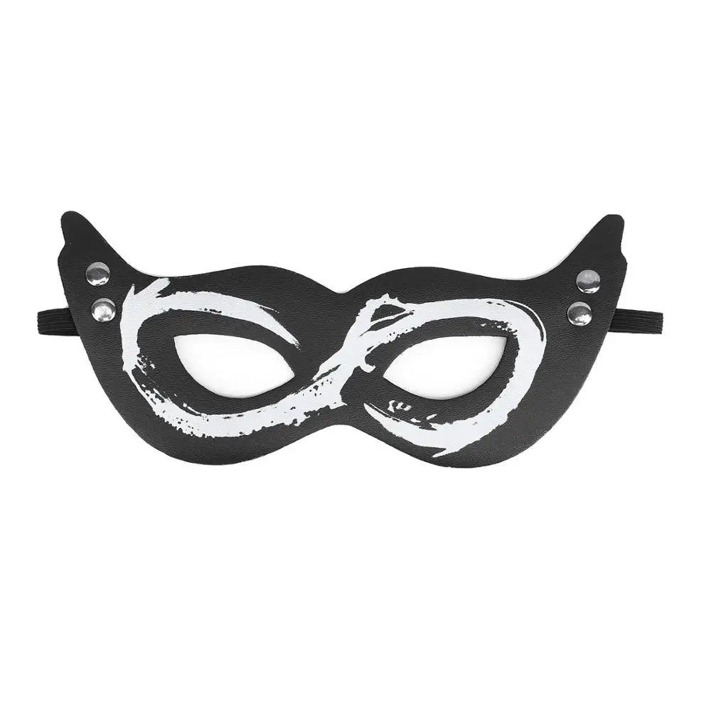 Секс игрушки маски для глаз кошки Донг Дамская маска королевы женские