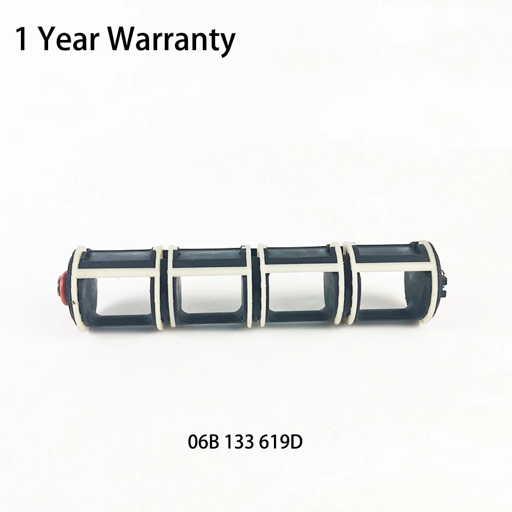 Поворотный скользящий клапан 06B133619D 06B 133 619D для VW Passat EX 2 0 рабочий объем |