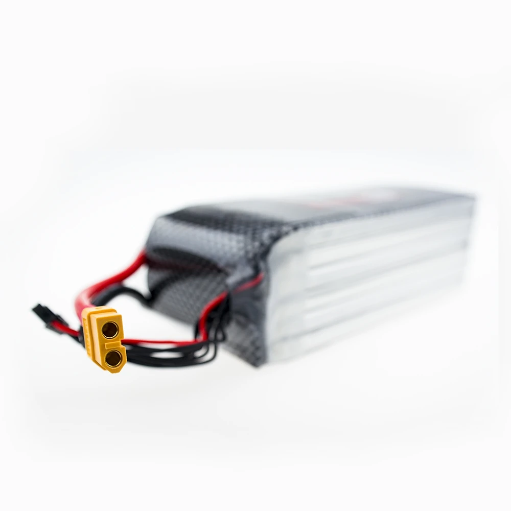 22,2 V 6s ZOP Lipo батарея 10000mAh 30C max 35C Xpower XT60 T разъем для радиоуправляемого дрона вертолета самолета запчасти