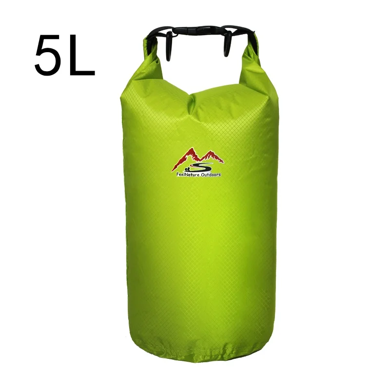 5L/10L/20L/30L открытый сухой водонепроницаемый ТАС сухой мешок водонепроницаемый Droog шестерни tassen Voor Vissen рафтинг Zwemmen поток