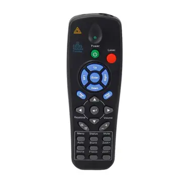 

remote control suitable for Vivitek H1180CBHD H1185CBHD D751ST D853W D803W-3D D963HD D871ST D805W-3D