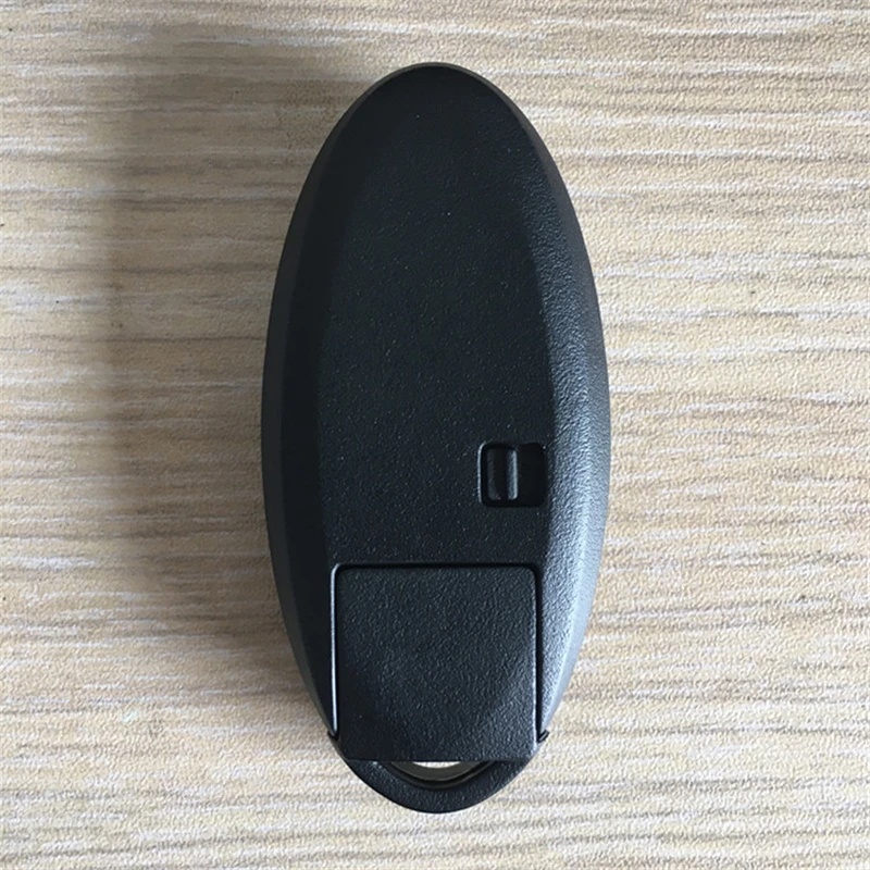 3 BUTTONS CAR KEYLESS SMART REMOTE KEY 433MHZ WITH PCF7952 CHIP FOR NISSAN SENTRA SYLPHY SUNNY BLUEBIRD INTELLIGENT SMART KEY