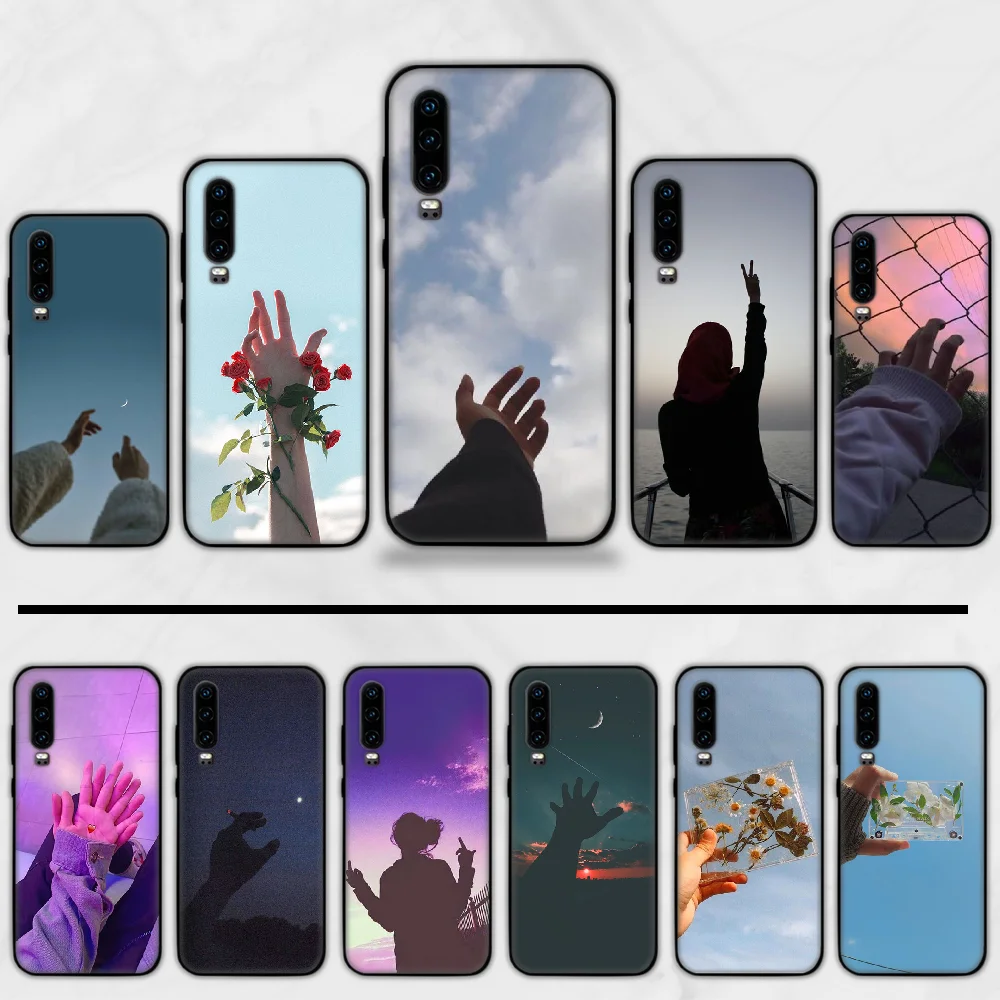 Художественный чехол для телефона Huawei Honor view 7a5.45inch 7c5.7inch 8x 8a 8c 9 9x10 20 10i 20i lite pro |