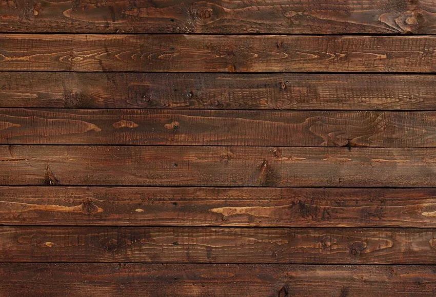 7x5ft Vintage Old Brown Wooden Wood Wall Texture Plank Retro Custom Photo  Studio Backdrop Background Vinyl 220cm X 150cm - Backgrounds - AliExpress