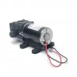 

DC 12V Caravan RV Low Noise Car Washing Automatic Switch Energy Saving Garden Marine Boat Professional Water Pump
