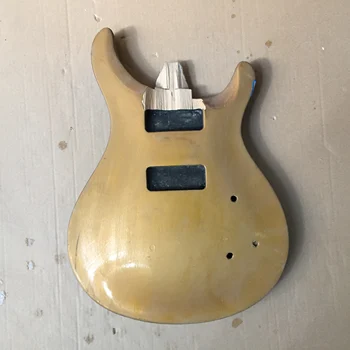 

Afanti Music DIY Electric guitar Body (3998)