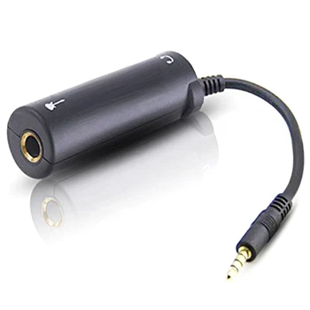

Guitar Link Audio Interface Cable Adapter Amp Amplifier Effects Pedal Adapter Tuner System Convertor Pedal Effects Tuner For I
