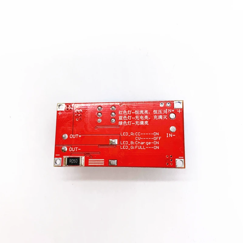 XL4015 E1 5A DC В DC CC CV литиевая батарея понижающая зарядная плата ...