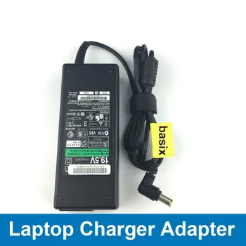 

90W 19.5V 4.7A Laptop AC Adapter Power Supply Battery Charger for-Sony Vaio PCG-3G2L PCG-7162L Laptop