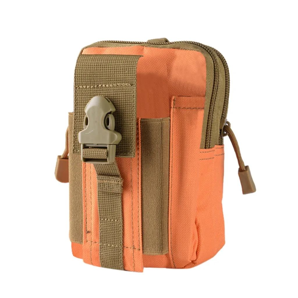Многофункциональный держатель для инструментов для сотового телефона спортивные походные поясные сумки большой емкости для бега на открытом воздухе поясная сумка Качество# GEX