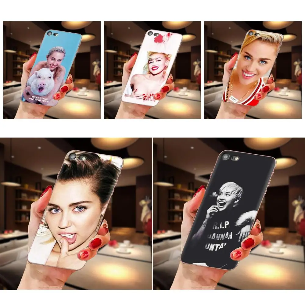 Мягкий модный чехол для Xiaomi Mi3 Mi4 Mi4C Mi4i Mi5 Mi 5S 5X 6 6X 8 SE Pro Lite A1 Max Mix 2 Note 3 4 | Мобильные