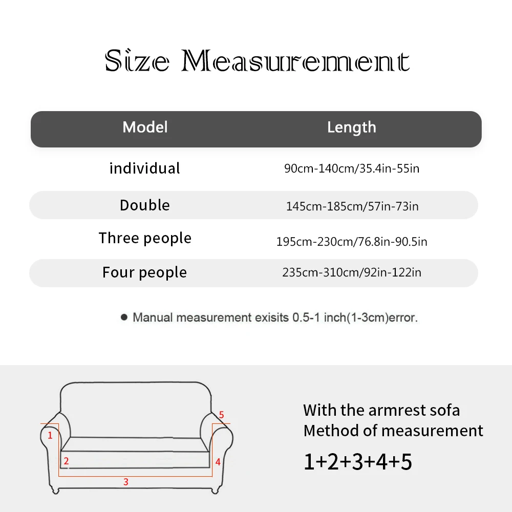 Хит чехлы для диванов набор эластичных чехлов гостиной мебели универсальные