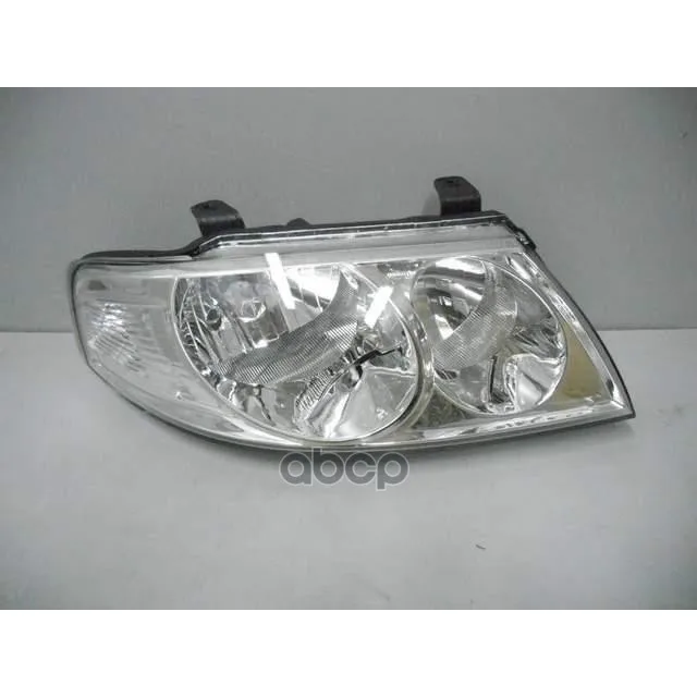 Фара Передн Прав С Эк Nissan: Sunny, Almera Classic 07- Depo арт. 215-11B7R-LDEMN