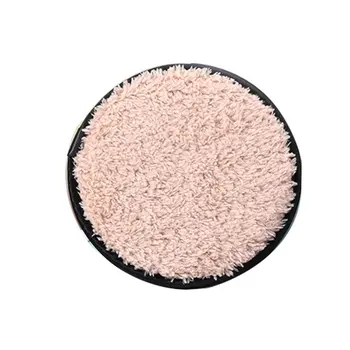 

1PC Soft Microfiber Makeup Remover Towel Cloth Pads Remover Towel Face Cleansing Makeup Remover Towel Clear Water Lazy Use