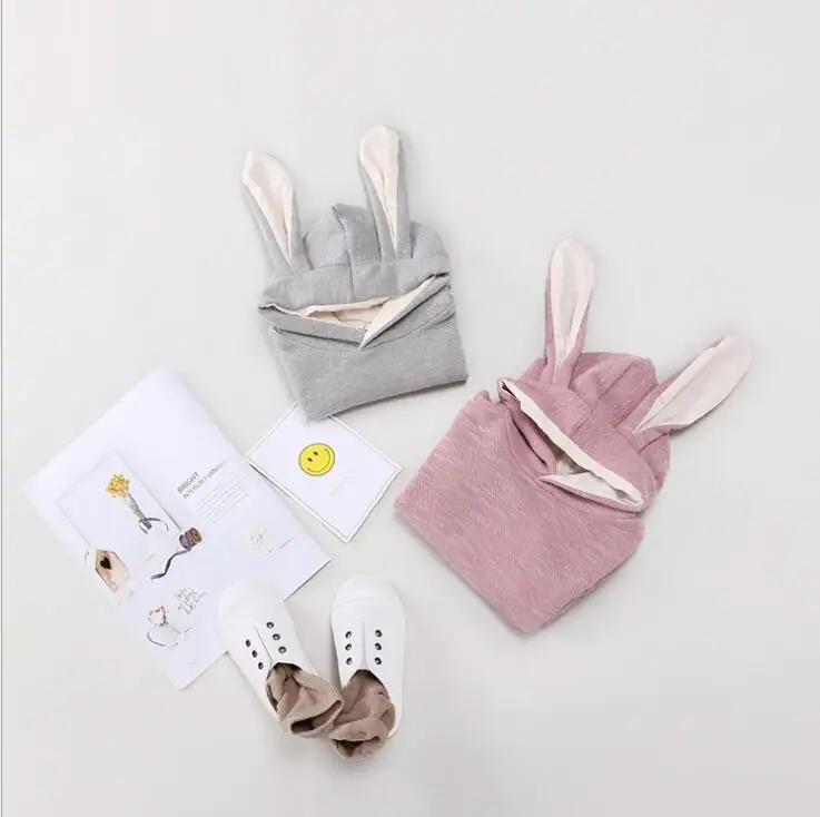 Детский комбинезон с капюшоном для мальчиков и девочек, хлопковый Осенний комбинезон для детей 0-3 лет, PZ48