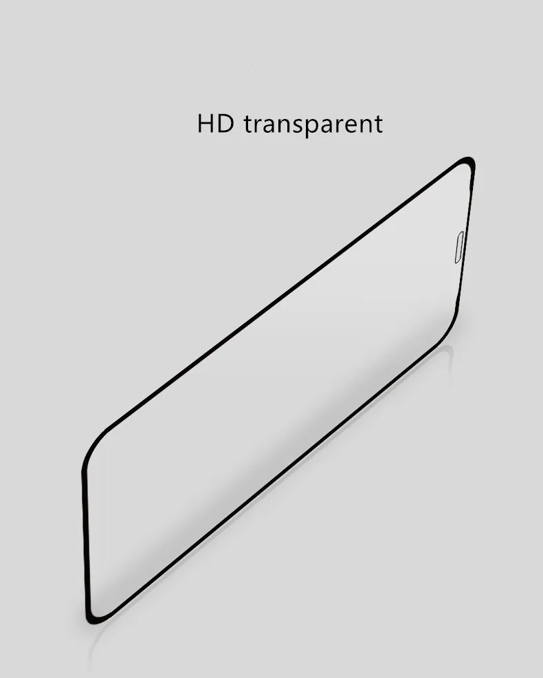 Baseus 0,3 мм протектор экрана закаленное стекло для iPhone Xs Max X Xr полное покрытие защитное стекло для iPhone 11 Pro Max защита