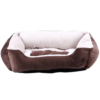 

Large Dog Bed Cat Soft Warm Cushion for Pet XXS