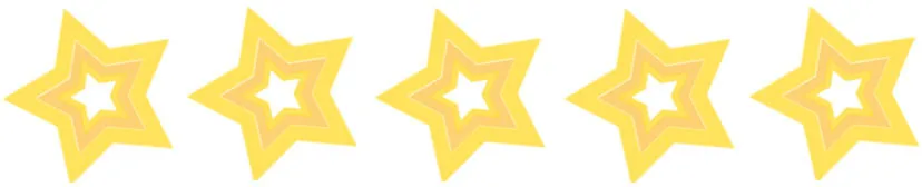 star