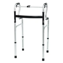 Алюминиевый стул-лучшее-сиденье для душа-табурет-подлокотник комод Walker Walking Frame складной унитаз-стул ножной табурет