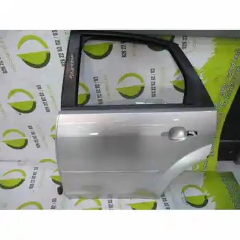 

5495332 Left Rear door Ford Focus Hatchback (CHAP) 1.6 (d)