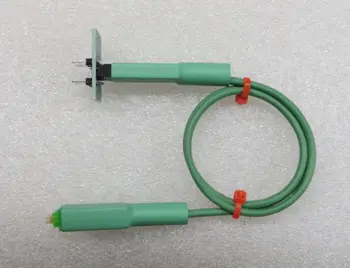 Buy TSSOP8 Spring Loaded Pogo Adapter For Universal EEPROM Programmer ZIP Socket