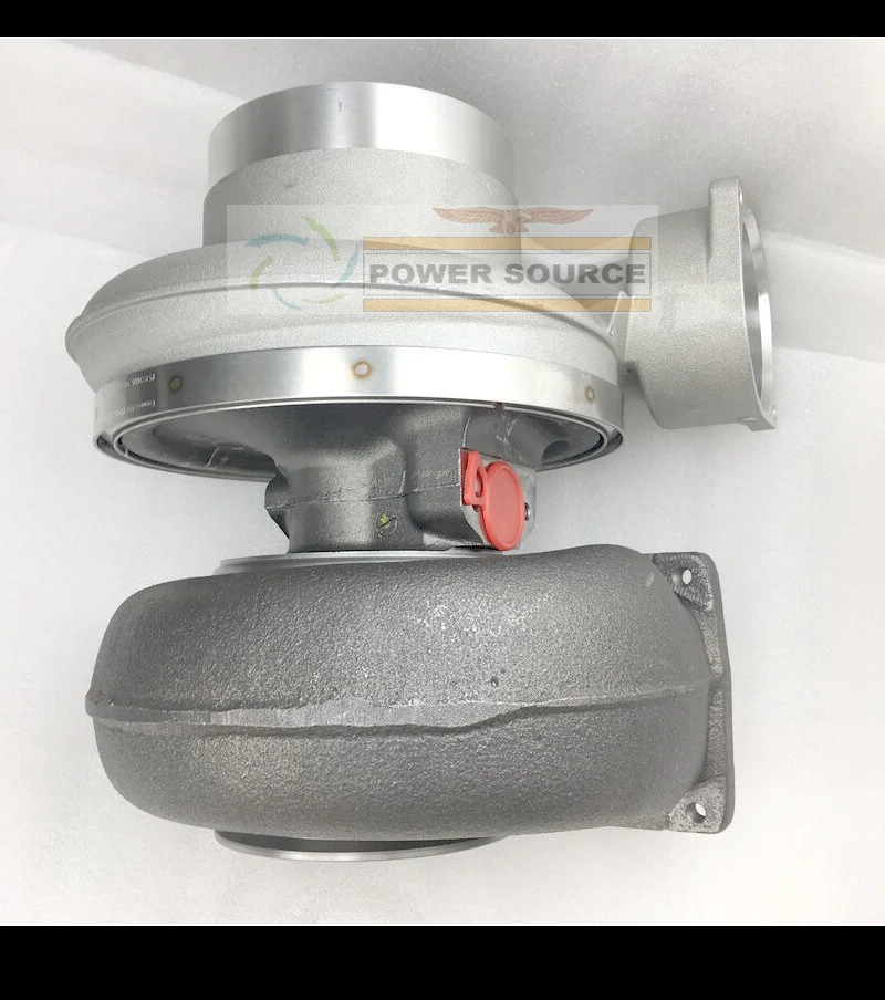 Turbo S500 15009889509 3802140 3837220 turbocharger for Volvo Penta Marine D16 Engine (2)