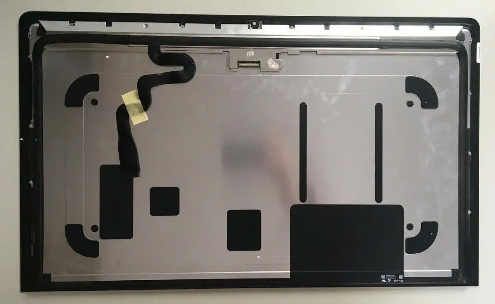 A1419 5K EMC 3070 LM270QQ1 SD C1 P3 ретина, жидкокристаллический экран в сборе для Apple iMac