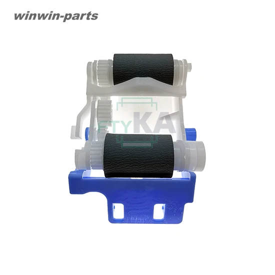 

1set RM2-1275-000 Pick up roller assembly for HP M607 M608 M609 M631 M632 M633 M652 M653 M681 M682