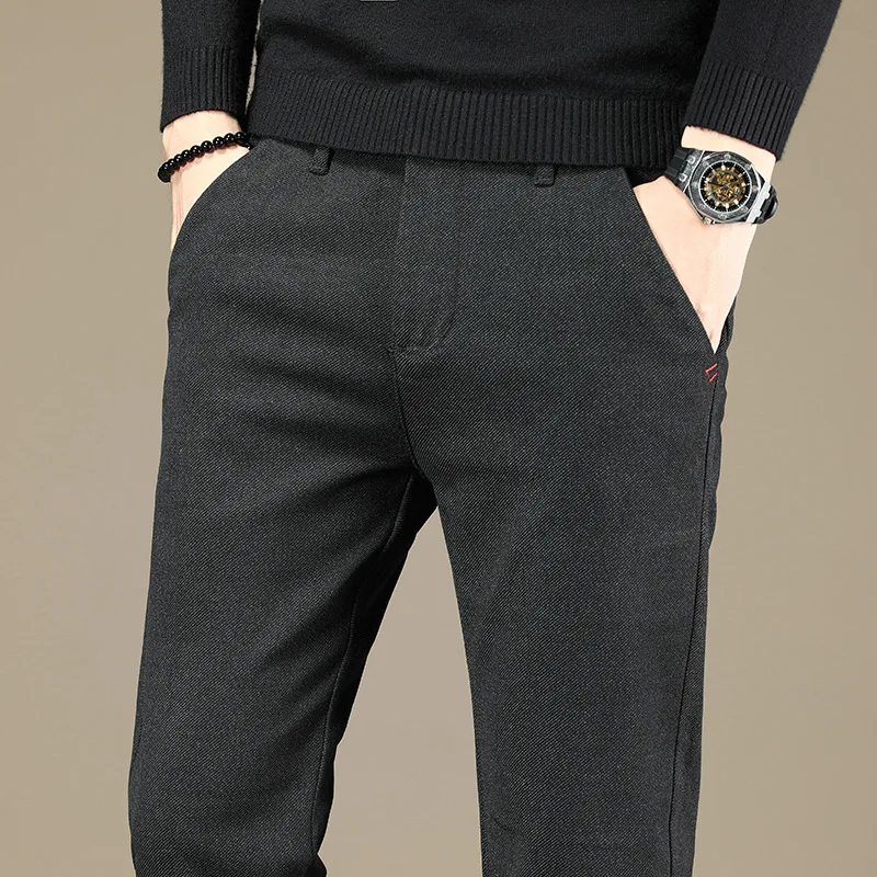next mens skinny trousers