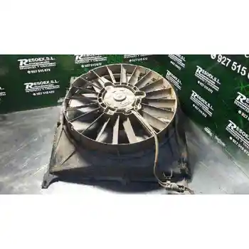 

23201503 ELECTRIC FAN BMW 3 SERIES SALOON (E36)